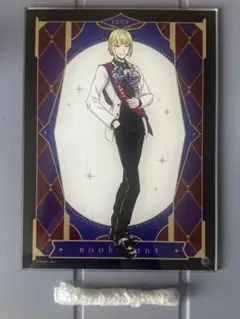 ルーク ツイステ アクリルパネル おめかしバースデーVer.