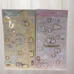 サンリオキャラクターシール 50枚セット