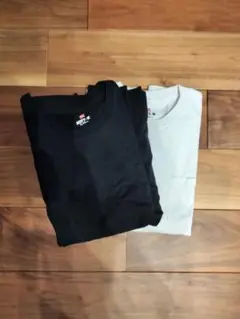 ビーフィーTシャツ　 2枚セット 　ロンT