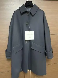 22AW新品【マッキントッシュ】IENA別注HUMBIE 完売商品