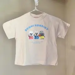 BunniKonbiny バニーコンビニ Tシャツ バースデイ birthday