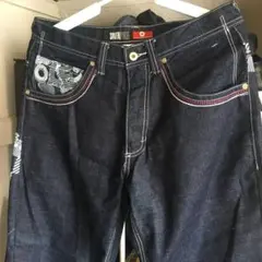 SOUTHPOL デニムパンツ 34インチ