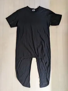 コムデギャルソンオムプリュス　燕尾Tシャツ