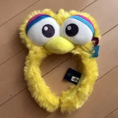 USJ ユニバ　ビッグバード カチューシャ