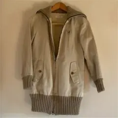 ジャンパー / ブルゾン ドレステリア ベージュ S
