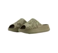 AAPE BY A BATHING APE サンダル　完売カラー　ほぼ未使用