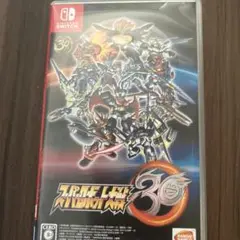 スーパーヒーロー大戦 30 Nintendo Switch