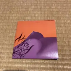 MY HAIR IS BAD woman’s CD +DVD
