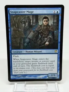 MTG　foil英語　瞬唱の魔道士　モダンマスターズ3 MH3 海外限定】 MTG foil英語 瞬唱の魔道士 モダンマスターズ3 MH3