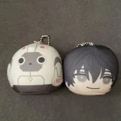 エリオスライジングヒーローズ　おまんじゅう
