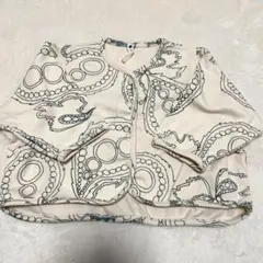 アルカカマ　カーディガン　Mサイズ