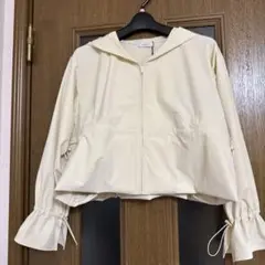 COHINA 2wayレングスラッシュガード UVカット　撥水