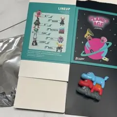 キンプリ　ケルベロス 2025年最新】ケルベロス キンプリの人気アイテム - メルカリ