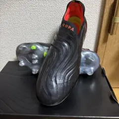 2025年最新】adidas コパ 紐なしの人気アイテム - メルカリ