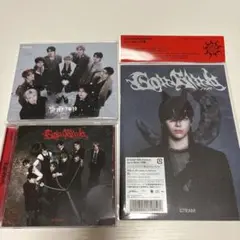 &TEAM 雪明かり 月狼 NICHOLAS