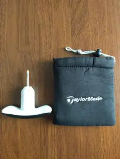 TaylorMade ゴルフレンチ未使用
