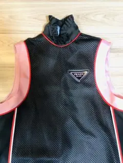 【PRADA】プラダ Re-Nylonワンピース .定価32万