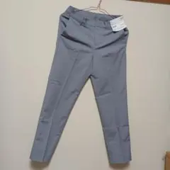 ユニクロ　ドライストレッチクロップドパンツ