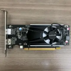 SAPPHIRE Radeon R7 240 2GB 中古動作品