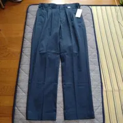 新品未使用　ミドリ安全　帯電防止パンツ　L