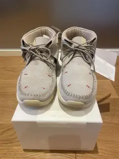 靴 visvim FBT Visvim FBT Sneakers US9 27.0cm Sand Colorway Kanye West