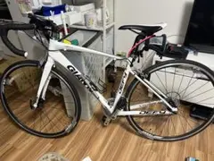 ロードバイク Giant DEFY 3