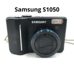 SAMSUNG サムスン　STW-S730 デジタルカメラ⭐️単三電池駆動⭐️ Samsung S730 Review