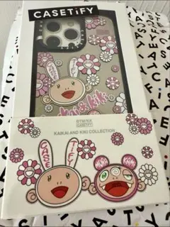 完売品 CASETiFY カイカイキキ iPhoneケース CASETiFY 村上隆 カイカイキキiPhone13ケース - メルカリ