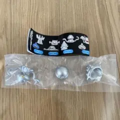 ドラゴンクエスト かさねてスライム！