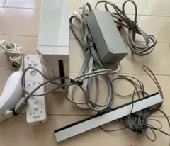 Wii 本体 セット