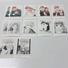 ピンクとハバネロ ぱしゃこれ ②