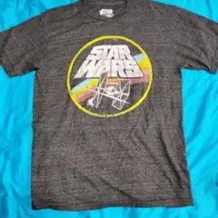 ヴィンテージ スターウォーズ Tシャツ タイファイター サイズSM