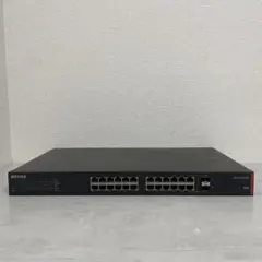 バッファロー BUFFALO BS-GS2024P