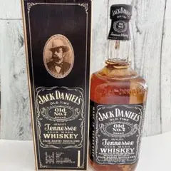 ジャックダニエル マスター ディスティラー 45度 750ml 古酒　希少 ジャックダニエル マスターディスティラー 45度 750ml
