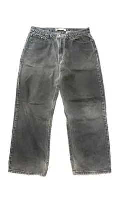 Levi's 550 38 29