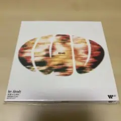 luv Already CD