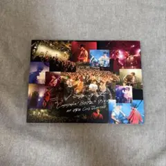 ハンブレッダーズ Cagayake!BOYZワンマンツアー LIVE DVD