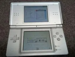 ニンテンドーDS Lite 本体 ジャンク品