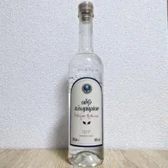 【新品未開栓】希少 ギリシャ OUZO ウーゾ 650g 40% 新品未開栓】希少 ギリシャ OUZO ウーゾ 650g 40%