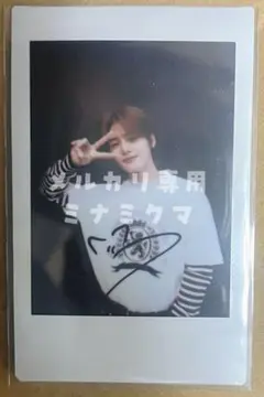 stray kids サイン会　top サイン　アイエン stray kids サイン会 top サイン アイエン