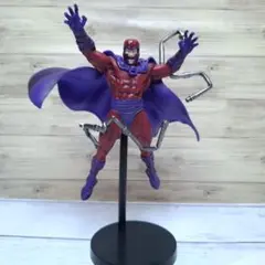 MARVEL ACT/CUT マグニートー リペイント