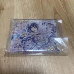 アイドリッシュセブン　アイナナ　5周年　アクブロ　和泉一織