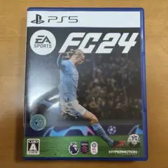 EA SPORTS FC 24 PS5