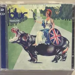 blur PARKLIVE ブラー パークライヴ 2012 デラックス盤 Amazon.co.jp: パークライヴ(ライヴ・イン・ハイド・パーク2012