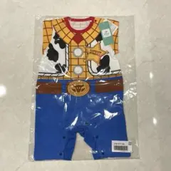 トイストーリー　ロンパース