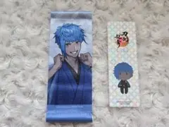 刀剣乱舞Store 軽装 ミニタペストリーコレクション ステッカー 八丁念仏