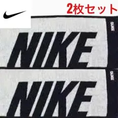 NIKE ナイキ JACQUARD TOWEL ジャガードタオル スポーツ　L