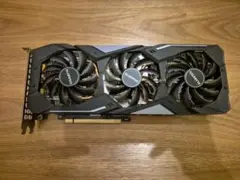 【美品】Gigabyte GTX 1660 SUPER GAMING OC 6G