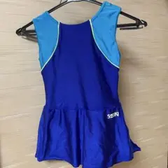 コナミ　新体操練習用レオタード