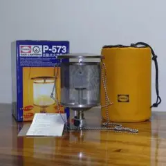 EDK71 プリムス 液化石油ガスランタン 屋外専用 直結型 P-573 EDK71 プリムス 液化石油ガスランタン 屋外専用 直結型 P-573
